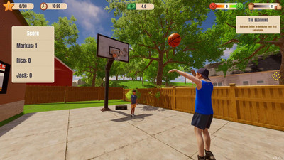 первый скриншот из I Sell Lemonade