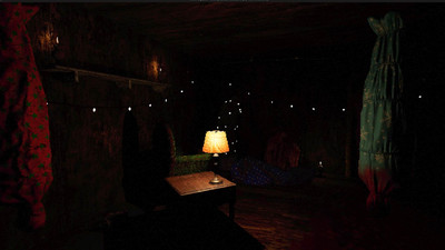 четвертый скриншот из Death On Holly Ridge