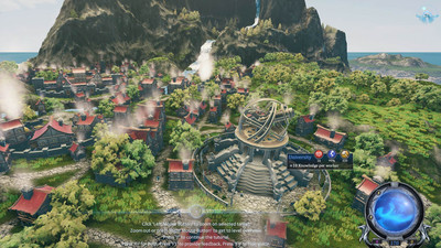 третий скриншот из Fata Deum - The God Sim