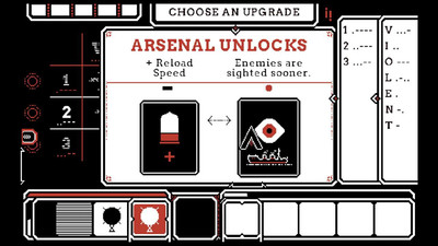 четвертый скриншот из MORSE