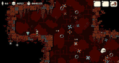 второй скриншот из Undrium