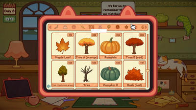 третий скриншот из Carefully Stamped