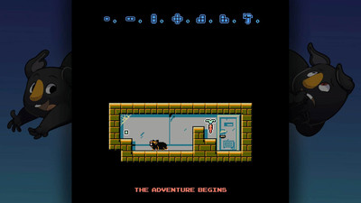 третий скриншот из Gruniożerca (Gruniozerca) Trilogy