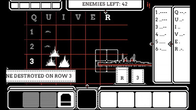 второй скриншот из MORSE