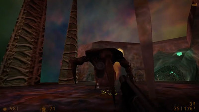 второй скриншот из Mods Моды к Half-Life