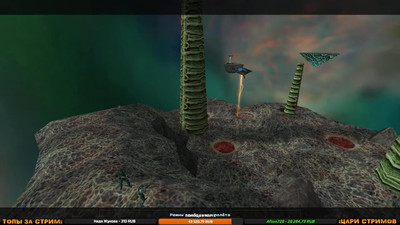 первый скриншот из Mods Sven co-op 4.5