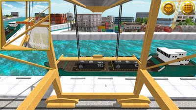 третий скриншот из Logistic Expert