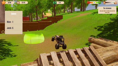 четвертый скриншот из I Sell Lemonade