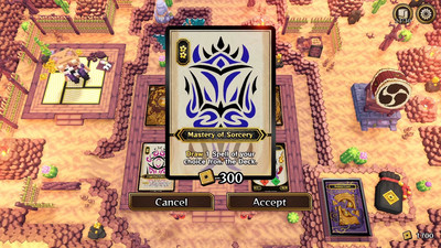 второй скриншот из Sengodai