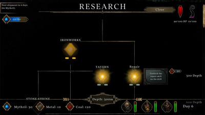 первый скриншот из Drill Rift