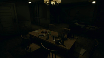 первый скриншот из CoRoT