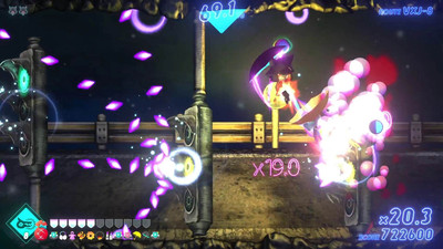 первый скриншот из NeverAwake FLASHBACK