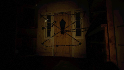 второй скриншот из Death On Holly Ridge