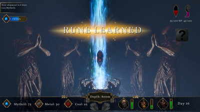 четвертый скриншот из Drill Rift