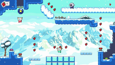 третий скриншот из UniDuni