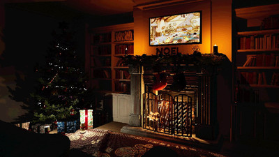 первый скриншот из Death On Holly Ridge