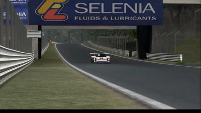 второй скриншот из Mods GTR2: BMW M1 Group 4 Challenge