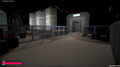 второй скриншот из Isolated Inhale BETA