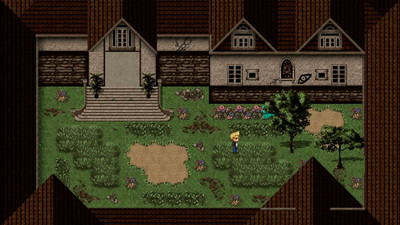 второй скриншот из Elohim Eternal II (2): Son of Man