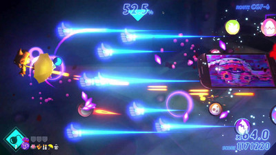 третий скриншот из NeverAwake FLASHBACK