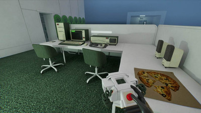 третий скриншот из Exit Together