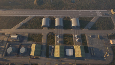 третий скриншот из Military Logistics Simulator