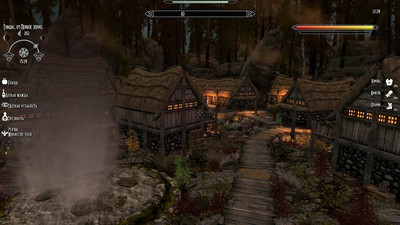 третий скриншот из Mods Skyrim Association The Elder Scrolls V Skyrim