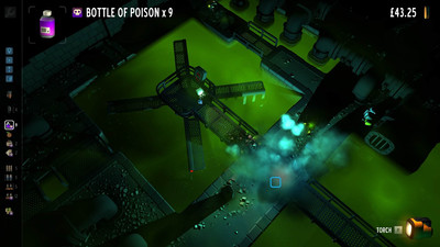 первый скриншот из Welcome to Basingstoke