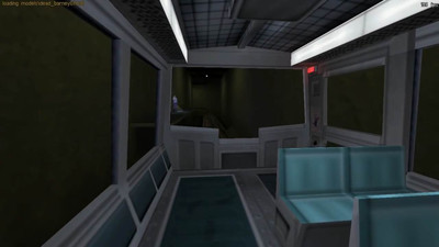 третий скриншот из Mods Моды к Half-Life