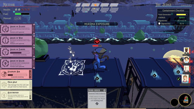 четвертый скриншот из Rhyolite