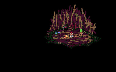 третий скриншот из Closer To Home