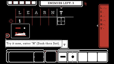 третий скриншот из MORSE