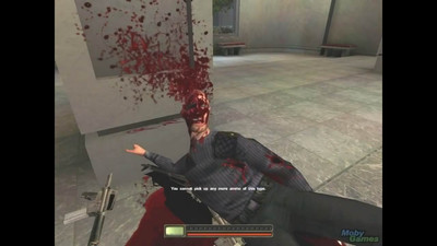 четвертый скриншот из Mods Моды к Half-Life