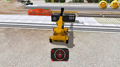 первый скриншот из Logistic Expert