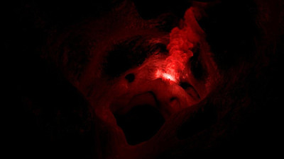 второй скриншот из Cave Crave VR