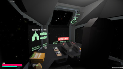 первый скриншот из Isolated Inhale BETA