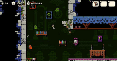 третий скриншот из Undrium