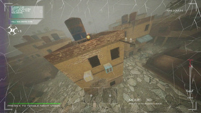 третий скриншот из Kamikaze Strike: FPV Drone