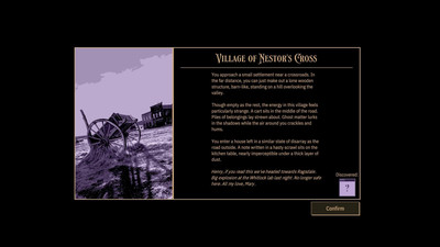 первый скриншот из Rhyolite