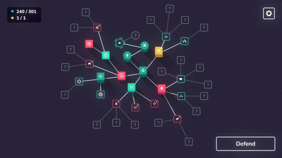 третий скриншот из Outhold