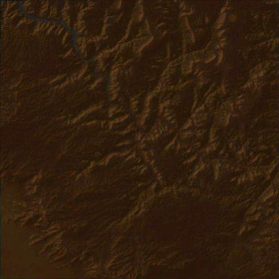 первый скриншот из Mods 1573 карты для Supreme Commander - Forged Alliance