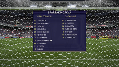 четвертый скриншот из Mods FIFA 15 ModdingWay Mod