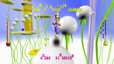 третий скриншот из Eternity Egg