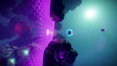 четвертый скриншот из SUPERVERSE