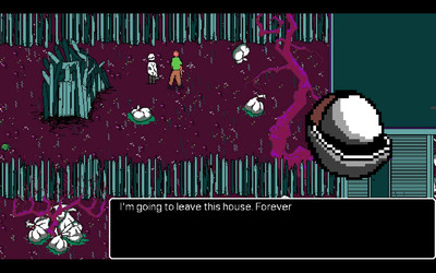 четвертый скриншот из Closer To Home