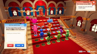 третий скриншот из The You Quiz