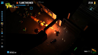 четвертый скриншот из Welcome to Basingstoke