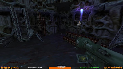 второй скриншот из Mods Sven co-op 4.5