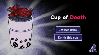 четвертый скриншот из Anomalous Coffee Machine 2