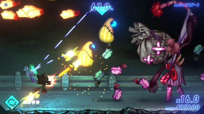 четвертый скриншот из NeverAwake FLASHBACK